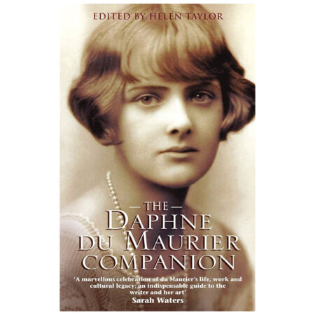 The Daphne Du Maurier Companion (English, Du Maurier Daphne) (Used Book)