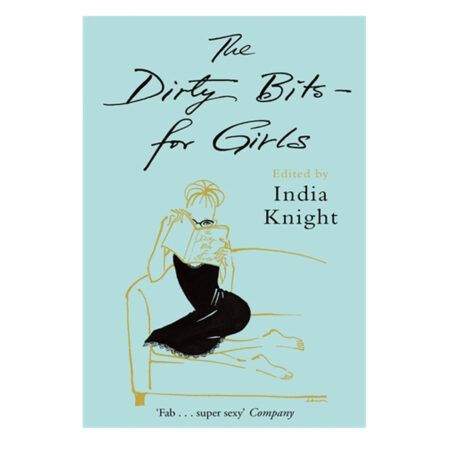 (Used Book) The Dirty Bits - For Girls