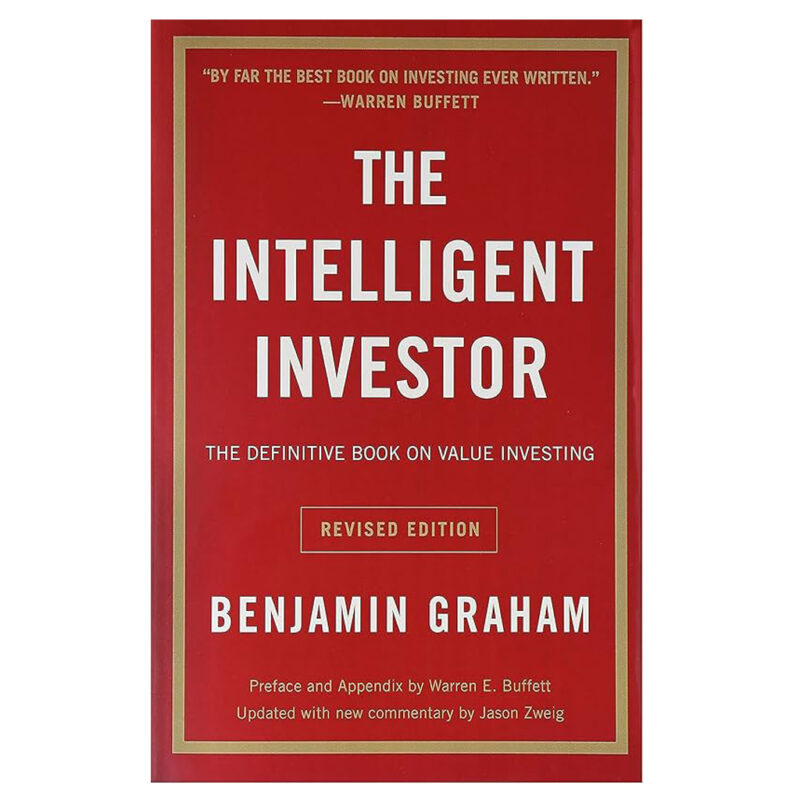 The Intelligent Investor (English, Paperback, Graham Benjamin)