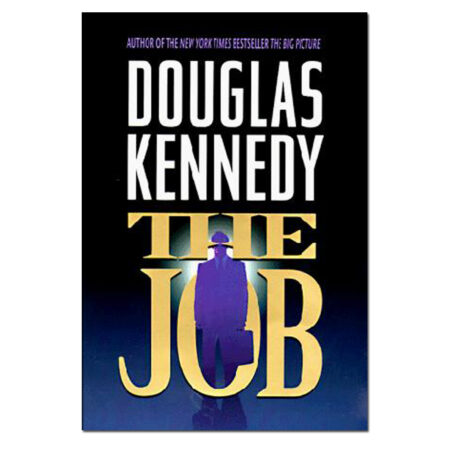 The Job (By: Kennedy Douglas), (Used Book)