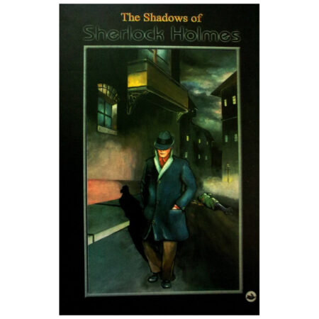 The Shadows Of Sherlock Holmes (English, Paperback, Sir Arthur Conan Doyle) (Used Book)