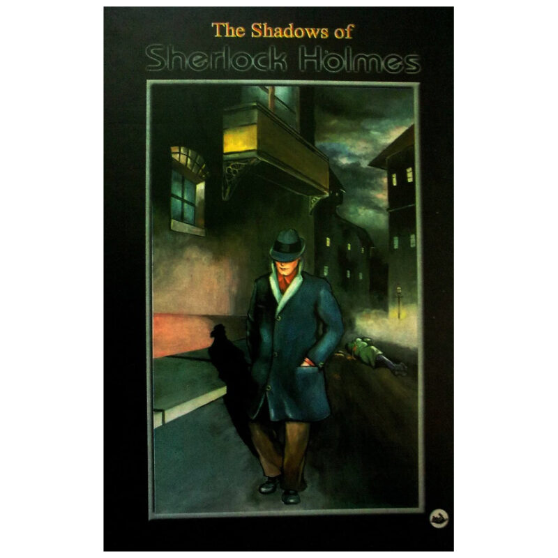 The Shadows Of Sherlock Holmes (English, Paperback, Sir Arthur Conan Doyle) (Used Book)