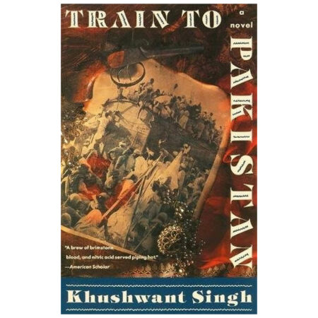 Train To Pakistan (English, Khushwant Singh)