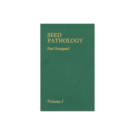 Used Seed Pathology (Volume 1-2) Hardcover – 1