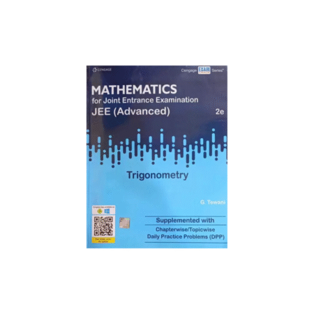 USED MATHEMATICS FOR JOINT ENTRANCE EXAMINATION JEE ADVANCED (Paperback, G. TEWANI)