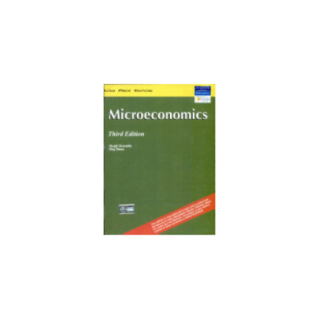 USED Microeconomics FOURTH EDITION