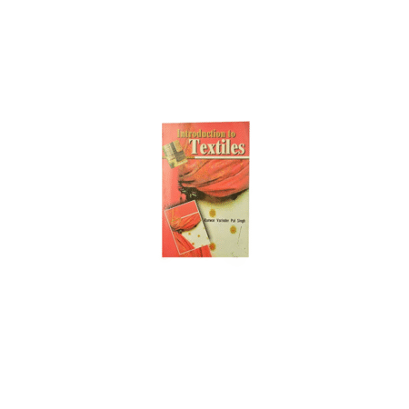 USED Introduction to Textile Paperback