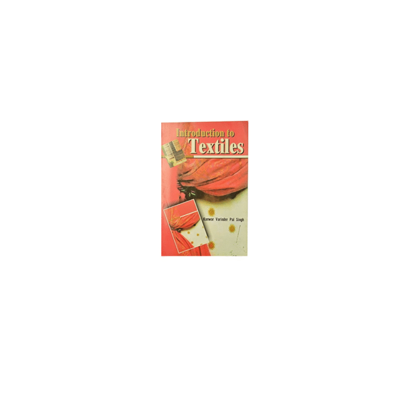 USED Introduction to Textile Paperback