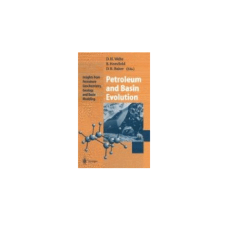 USED Thermal History of Sedimentary Basins | SpringerLink