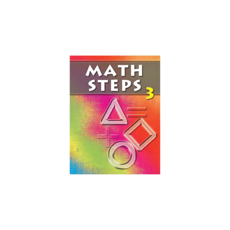 Used Math Steps Class 3 - by Surya Bhushan Gupta, Asit Das Prasad by Surya Bhushan Gupta, Asit Das; Prasad (Author)