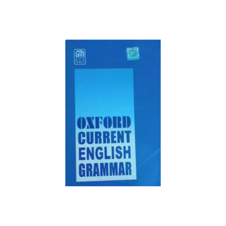 Used Oxford Current English Grammar By R.K. Sinha (Paperback, Hindi, R. K. Sinha)