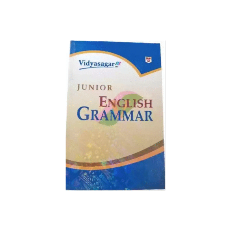 Used Vidyasagar Junior English Grammar (Paperback, Arvind kumar)