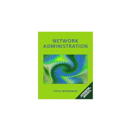 USEDNetwork Administration by Steve Wisniewski (Author)