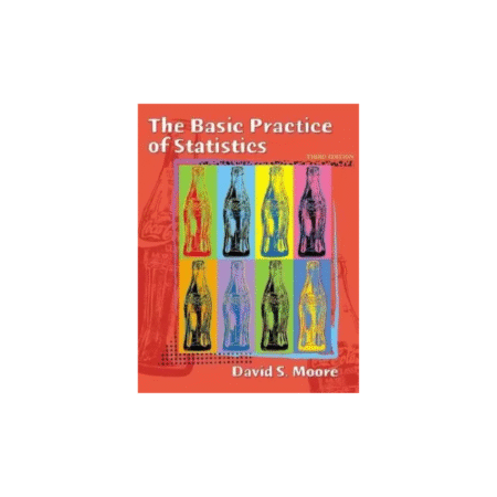 UsedBasic Practice of Statistics (English, Hardcover, Moore David S.)