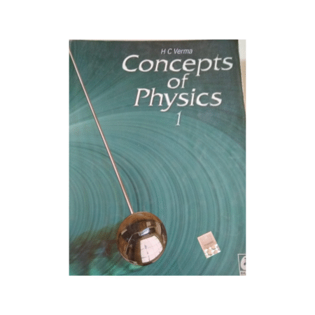 Used Concepts of Physics Part-1-2013