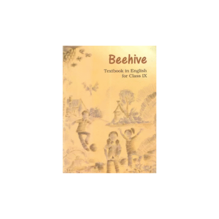 Used Beehive Textbook In English For Class 9 (Paperback, ncert)
