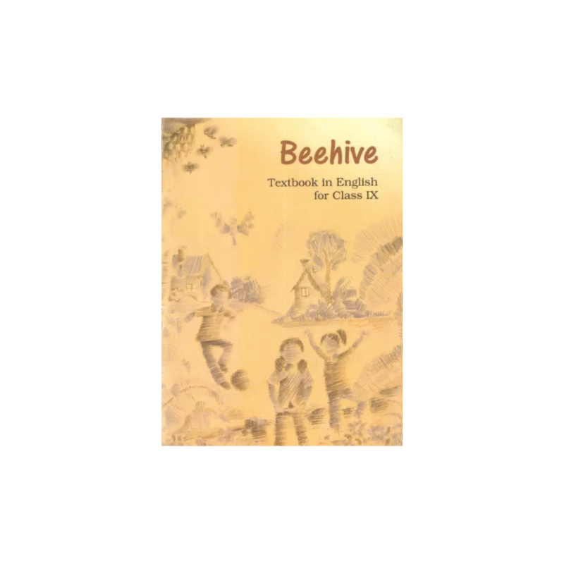 Used Beehive Textbook In English For Class 9 (Paperback, ncert)