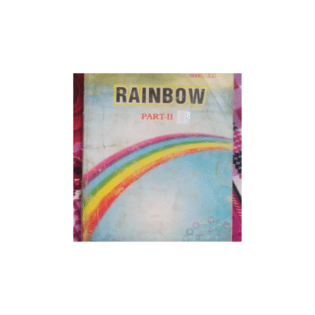 Used CAPTAIN RAINBOW PART-II For Class XII