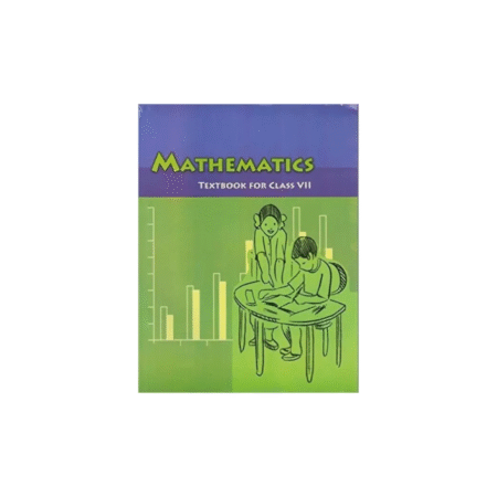 Used Mathematics - Textbook for Class 7 (English, Paperback, unknown)
