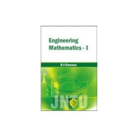 Used ENGINEERING Maathematics-1 B V Ramana