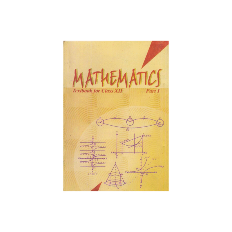 Used Mathematics Class 12th Part - I (Paperback, ncert)