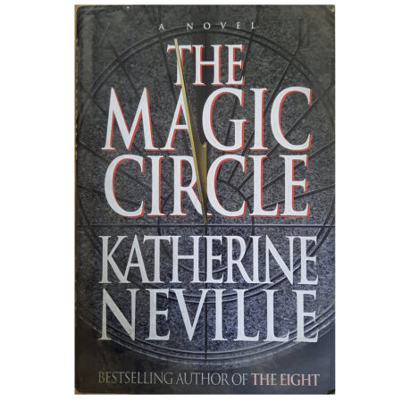 (Used Book) The Magic Circle: A Novel Mass Market by Katherine Neville (Author)