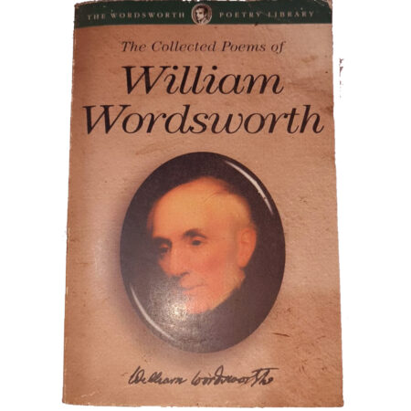(Used Book) The Collected Poems of William Wordsworth Paperback – 5 January 1994 by William Wordsworth (Author)
