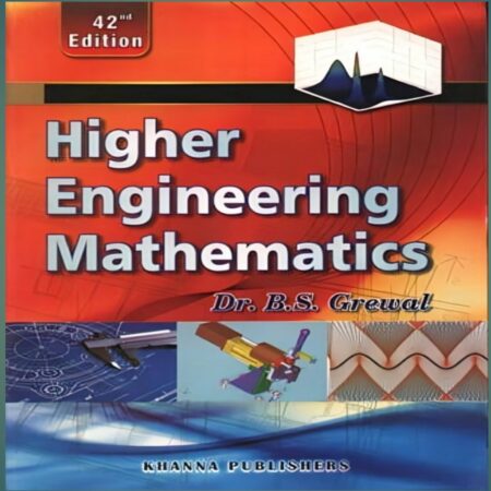 Used Higher Engineering Mathematics by Dr. B. S. Grewal [PERFECT PAPERBACK]