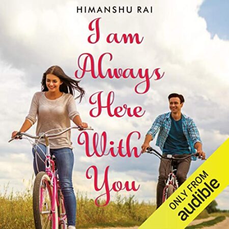 I Am Always Here with You