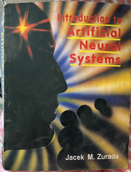 Introduction to Artificial Neural Systems