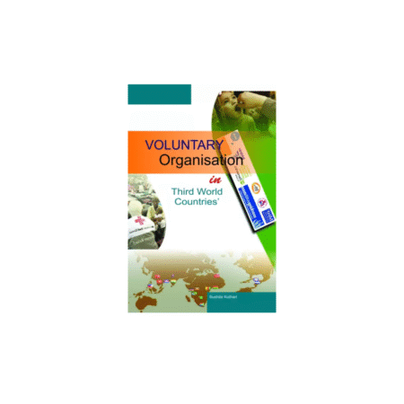 Used Voluntary Organisation in Third World Countries (English, Hardcover, Kulhari Sushila)