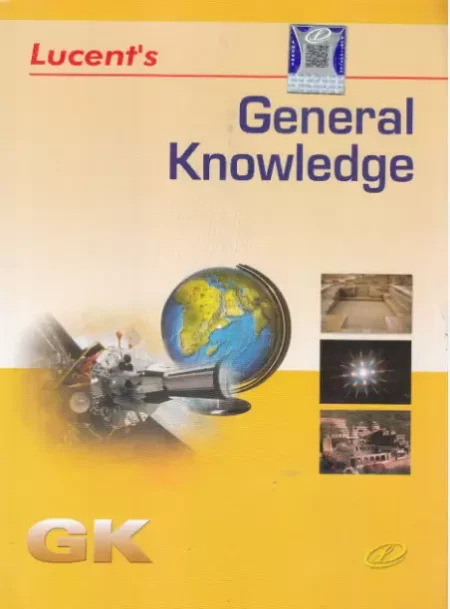 Lucent General Knowledge ||English Version