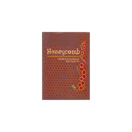 Honey Comb - English For Class - 7 - 753 Paperback – 1 January 2014 by NCERT (Author)