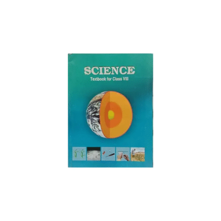NCERT Science Textbook For Class 8th Latest Edition as per NCERT/CBSE ~ Paperback