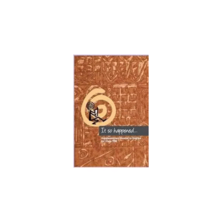 It So Happened - Supplementry English For Class - 8 - 850 Paperback by NCERT (Author)