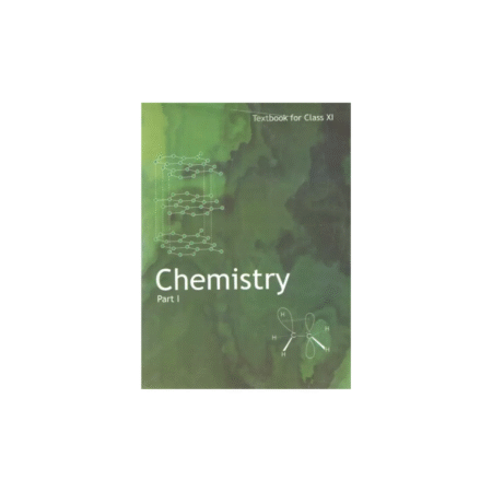 Ncert Chemistry Part 1 Class 11 (Paperback, NCERT)