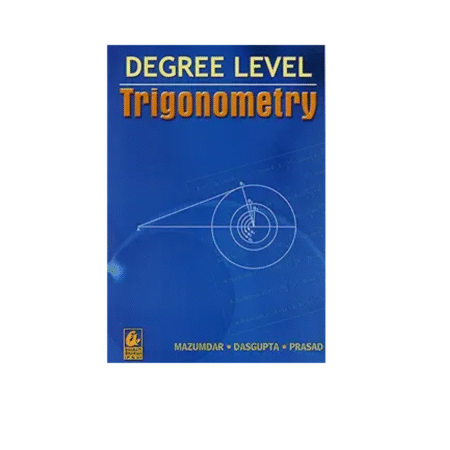 Degree Level Trigonometry Paperback