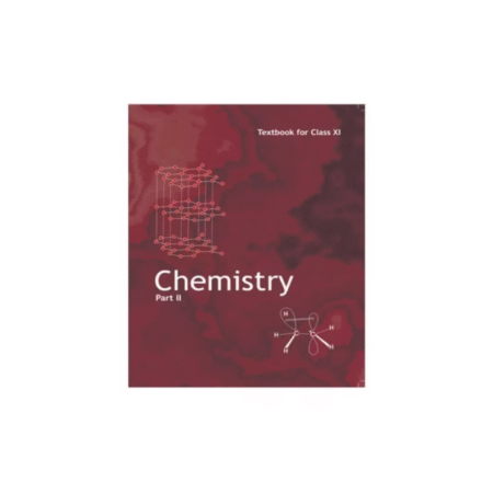 Chemistry Part 2 Textbook For Class 11 (Paperback, Experts' Panel)