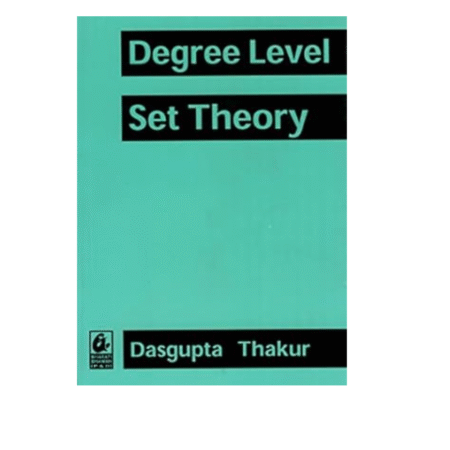 Used Degree Level Set Theory Paperback