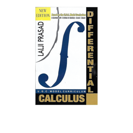 Used Integral Calculus Loose Leaf by LALJI PRASAD (Author)