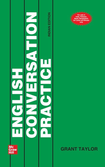 English Conversation Practice- Grant Taylor