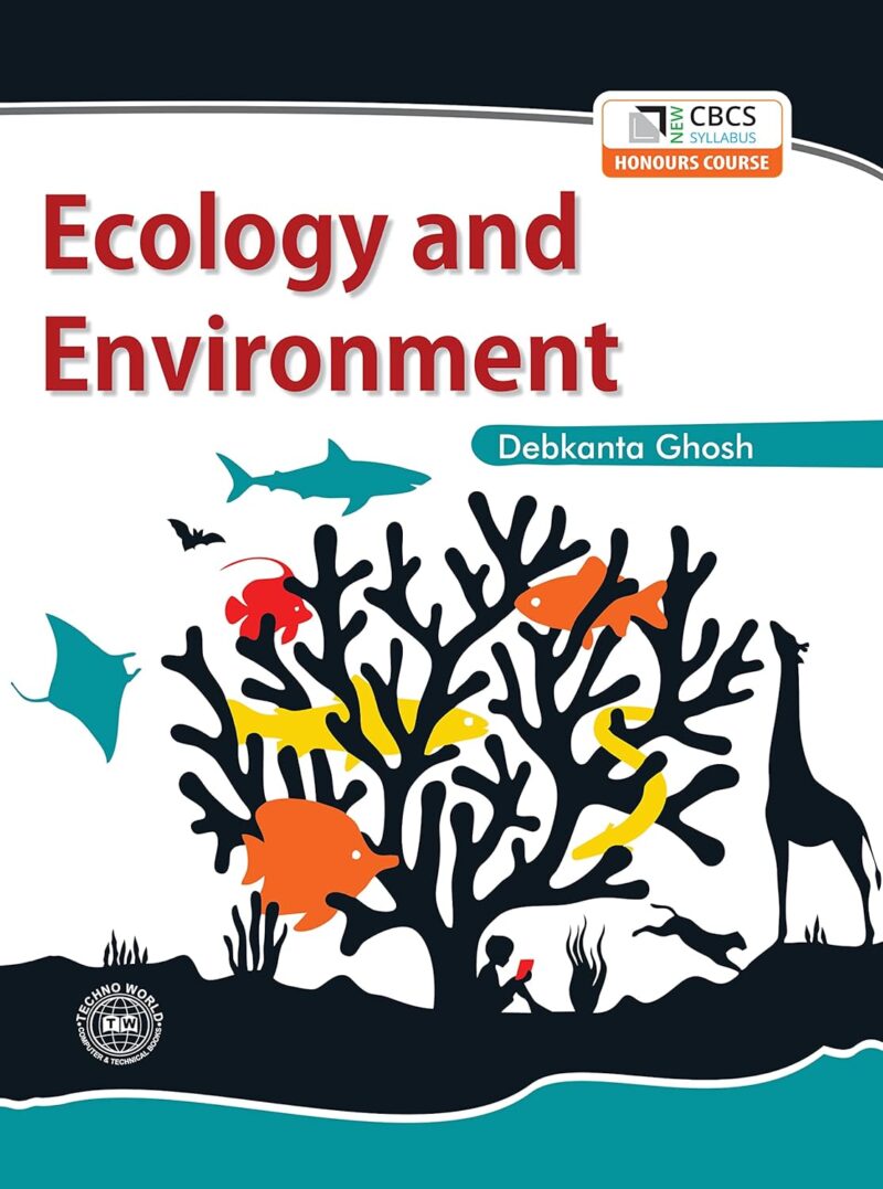 Ecology & Environment/Debkanta Ghosh