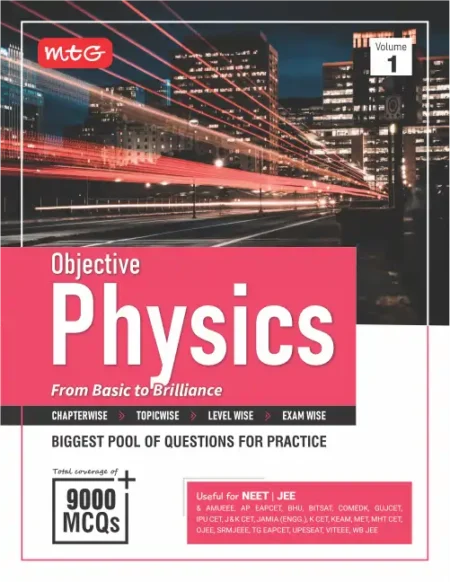 Objective Physics Volume 1