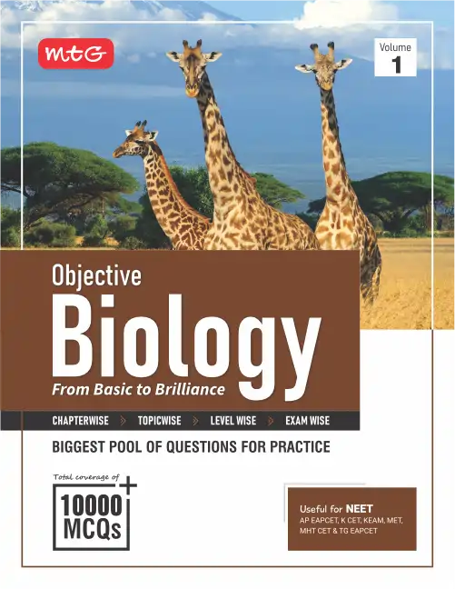 Objective Biology Volume 1