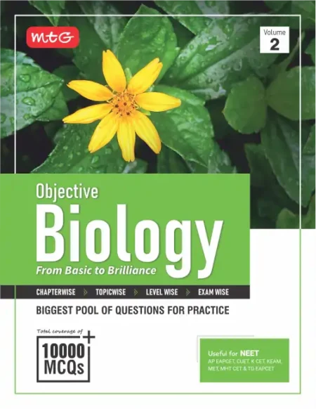 Objective Biology Volume 2