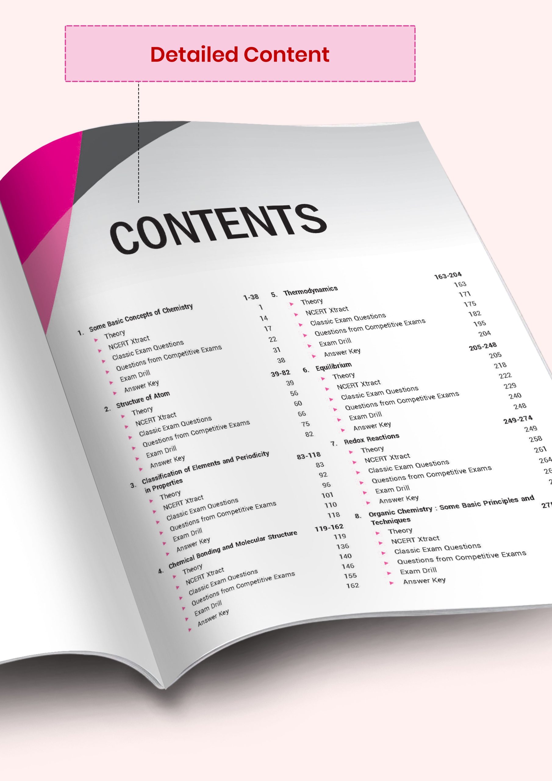 Objective Chemistry Volume 1 - Image 2