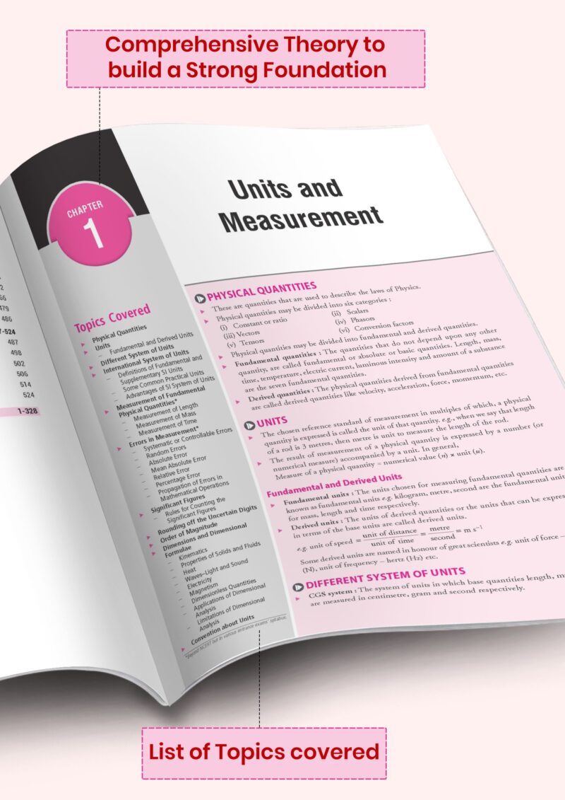Objective Physics Volume 1 - Image 3