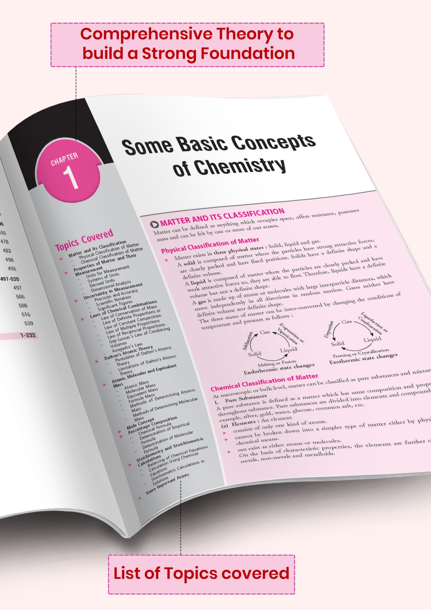 Objective Chemistry Volume 1 - Image 3