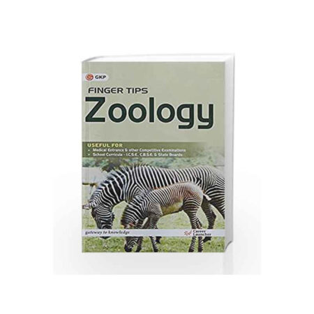 FINGER TIPS ZOLOGY