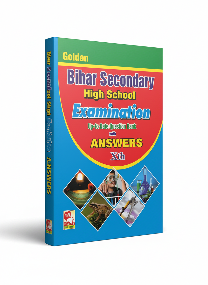 Golden Bihar Secondary High School Examination